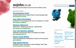 azjobs.co.uk