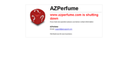 azperfume.com