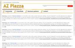 azplazza.com