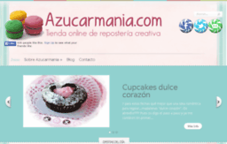 azucarmania.com