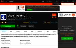 azureus.sourceforge.net