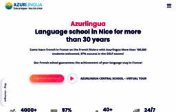 azurlingua.com