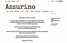 azzurino.nl