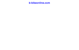 b-bikeonline.com