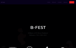 b-fest.com