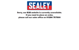 b2b.sealey.co.uk