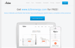 b2brenergy.com