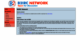 b2irc.net
