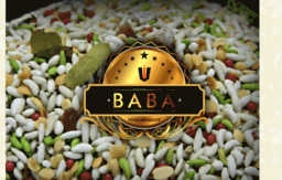 babafoodproducts.com
