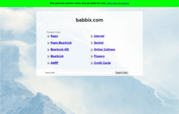 babbix.com