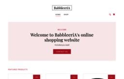 babbleeria.com