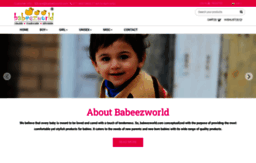 babeezworld.com
