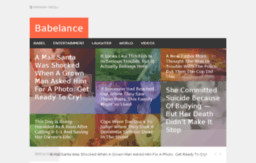 babelance.com