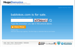bablokos.com