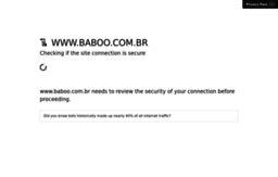 baboo.com.br