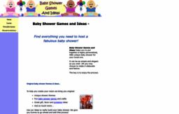baby-shower-games-and-ideas.com