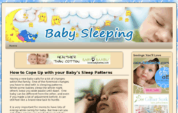 baby-sleeping.net