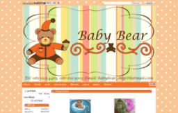 babybearonline.weloveshopping.com