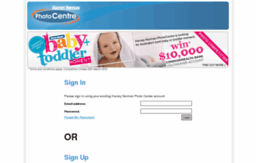 babycompetition.harveynormanphotos.com.au