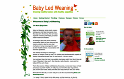 babyledweaning.com