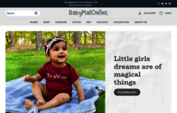 babymallonline.com