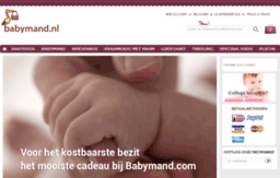 babymand.com