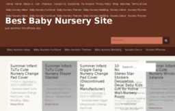 babynurserystuffs.com