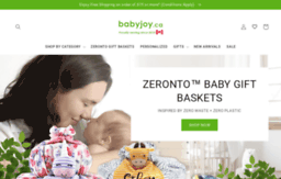 babyorganicjoy.ca