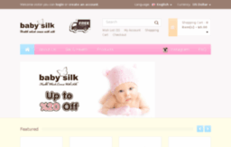 babysilk.com.tr