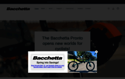 bacchettabikes.com