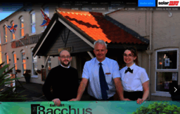 bacchushotel.co.uk