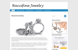 baccifinejewelry.com