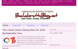 bacheloretteblog.net