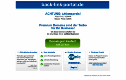 back-link-portal.de