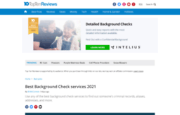 background-check-services-review.toptenreviews.com