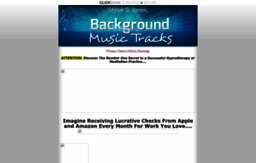 backgroundmusictracks.com