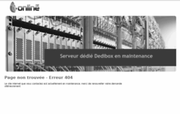 backlinkfactory.fr