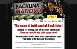 backlinkmafioso.com