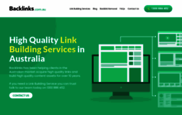 backlinks.com.au