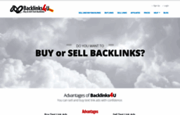backlinks4u.com