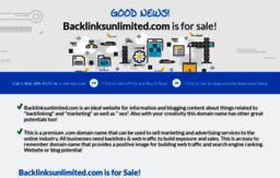 backlinksunlimited.com