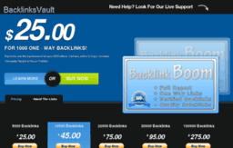 backlinksvault.org
