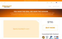 backlinkswatch.com