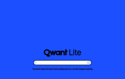 backoffice.qwant.com