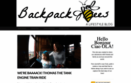 backpackbees.com