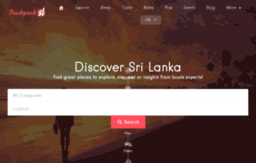 backpacktosrilanka.com