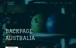 backpagelead.com.au