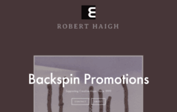 backspinpromo.com