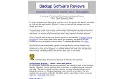 backup-software-reviews.com
