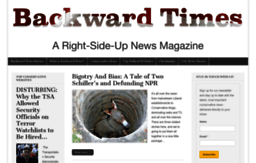 backwardtimes.com
